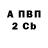 Amphetamine 97% Sergey Lenko